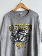 (XXL) Pittsburgh Steelers Tee