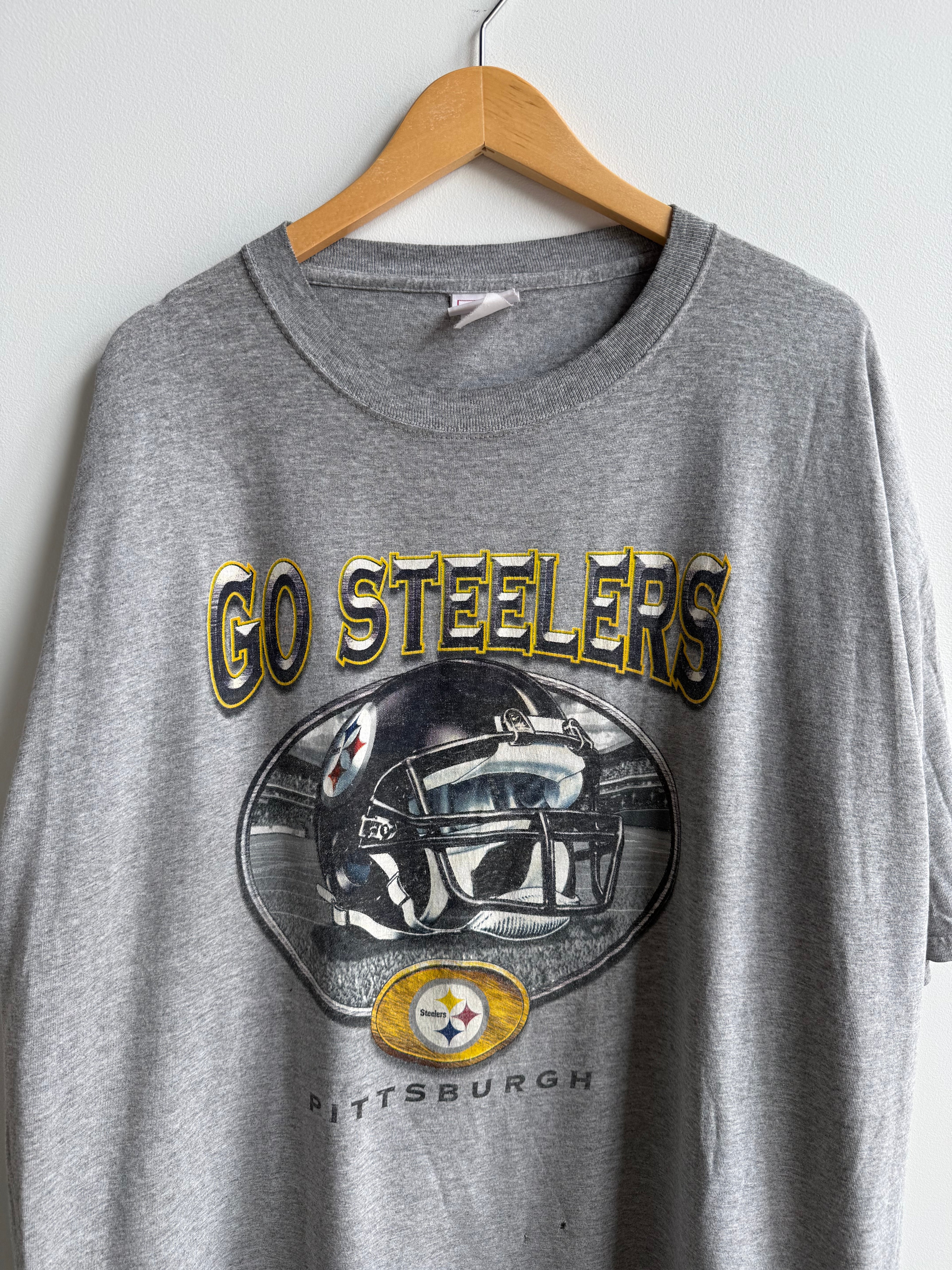 (XXL) Pittsburgh Steelers Tee