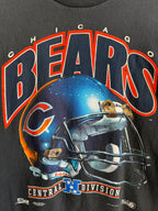 (M) Chicago Bears Tee