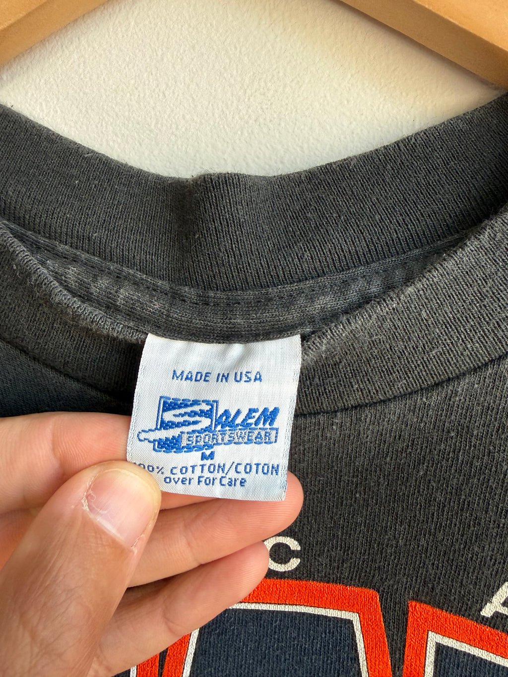 (M) Chicago Bears Tee
