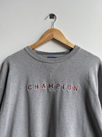 (XL) Champion Crew