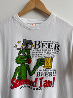 (M) Slammed I Am Tee