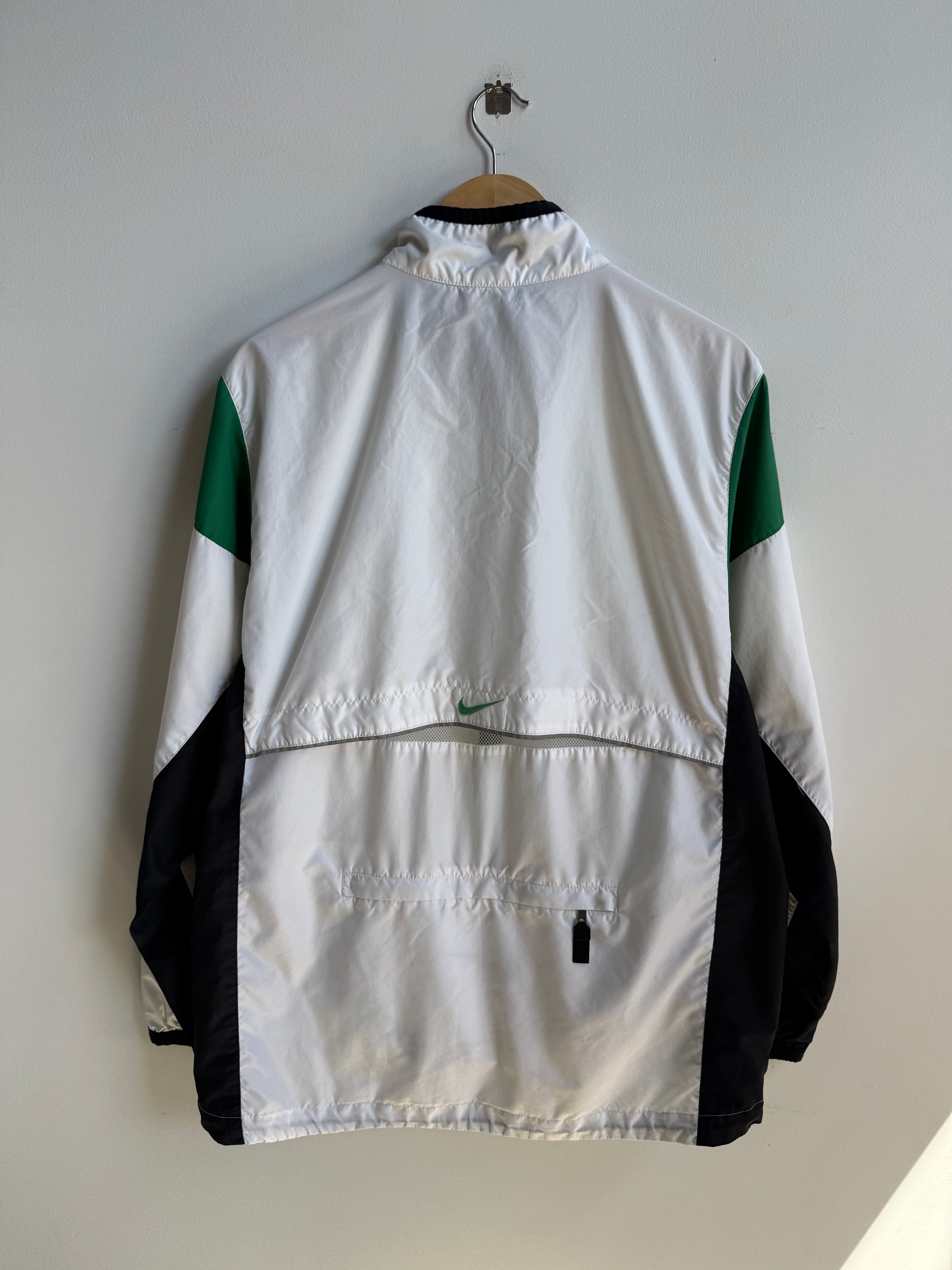 (L) Nike Windbreaker Jacket