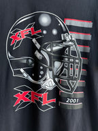 (L) XFL Football Tee