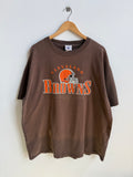 (XXL) Cleveland Browns Tee