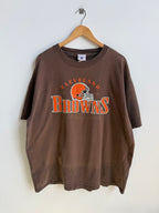 (XXL) Cleveland Browns Tee