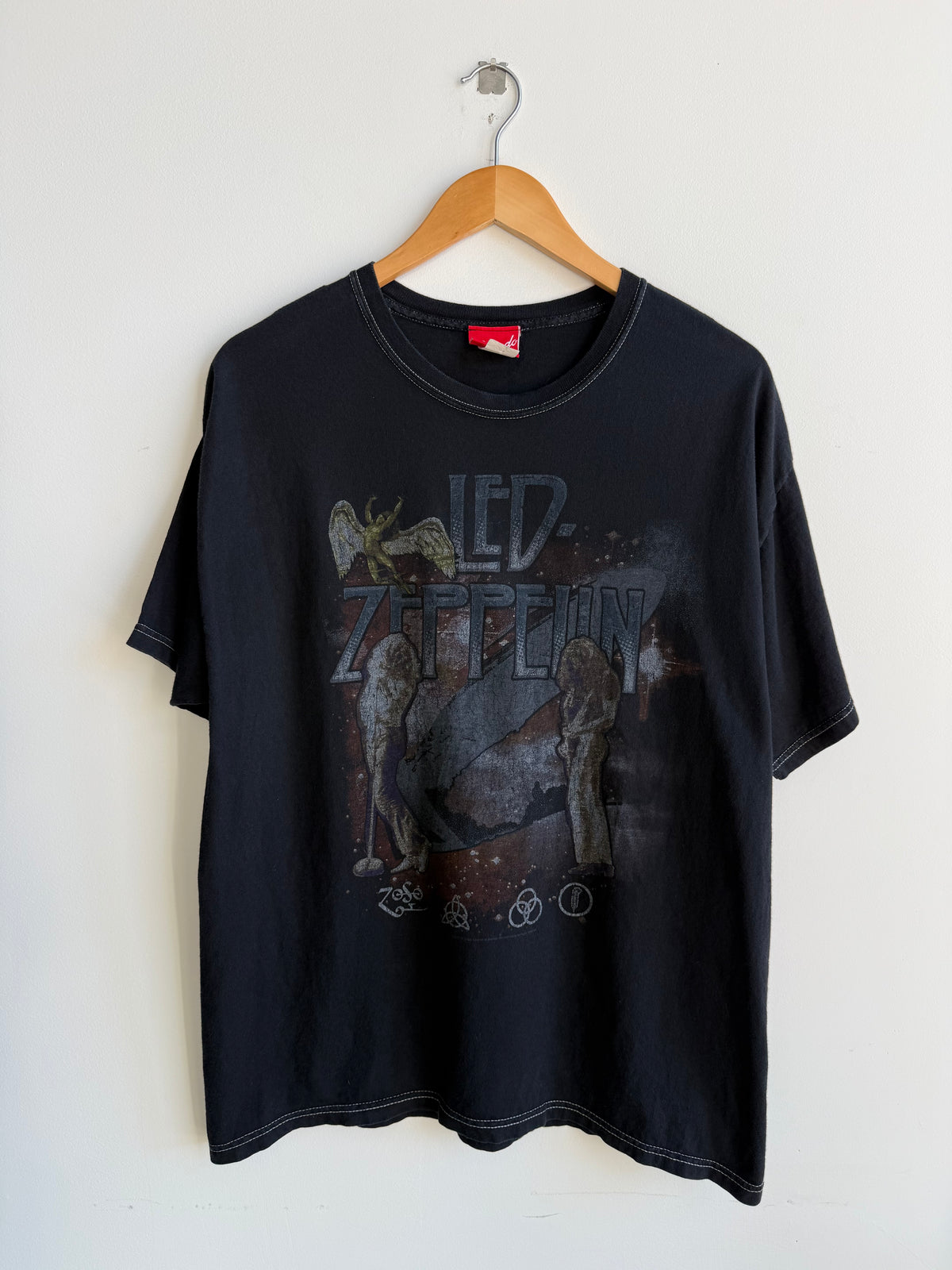 (L) Led Zeppelin Tee