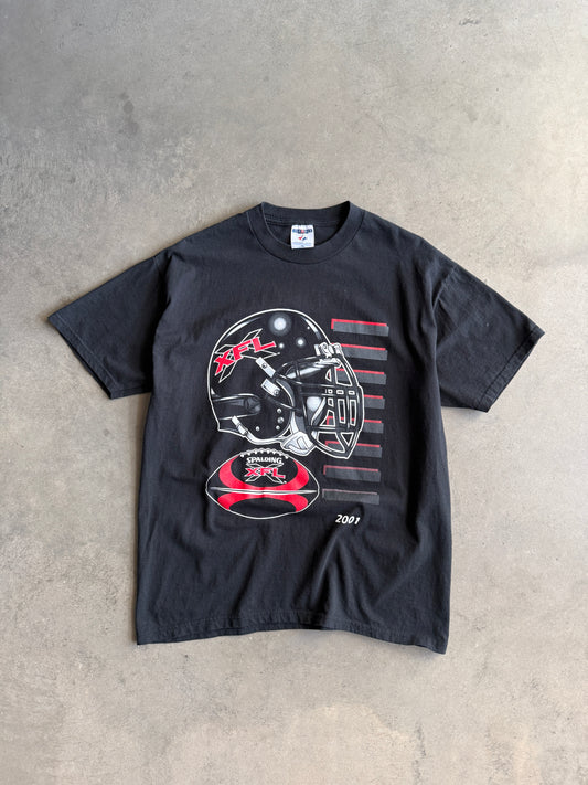 (L) XFL Inaugural Season Tee