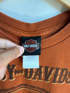 (M) Harley Davidson Kentucky Tee