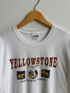 (L) Yellowstone Tee