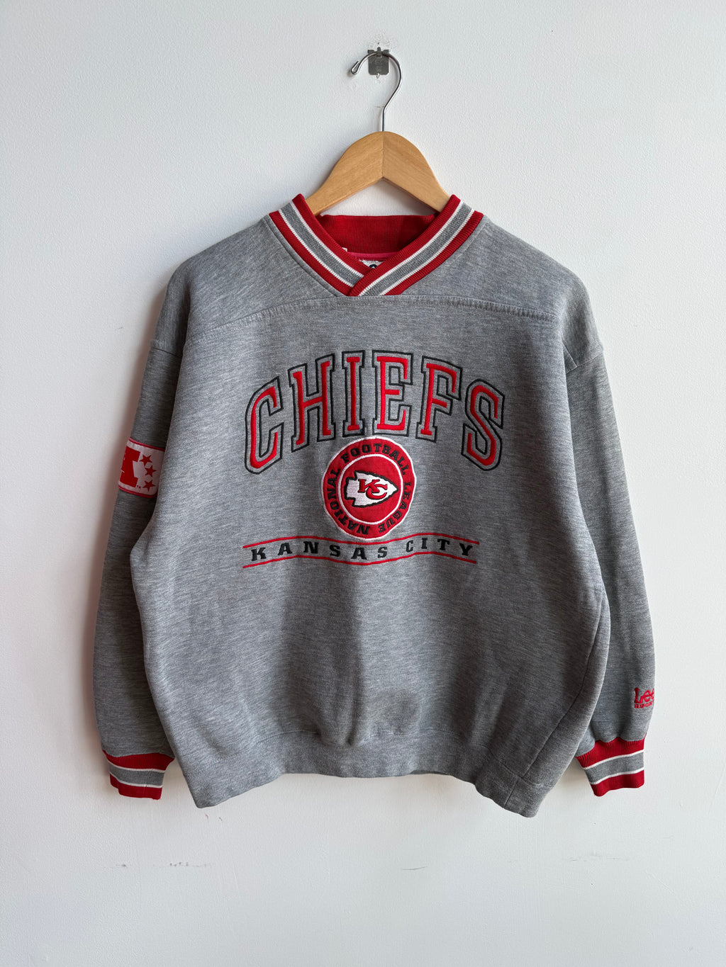 (M) Kansas City Chiefs Crew