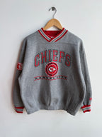 (M) Kansas City Chiefs Crew