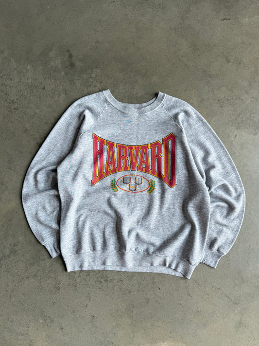 (XL) Harvard Crew