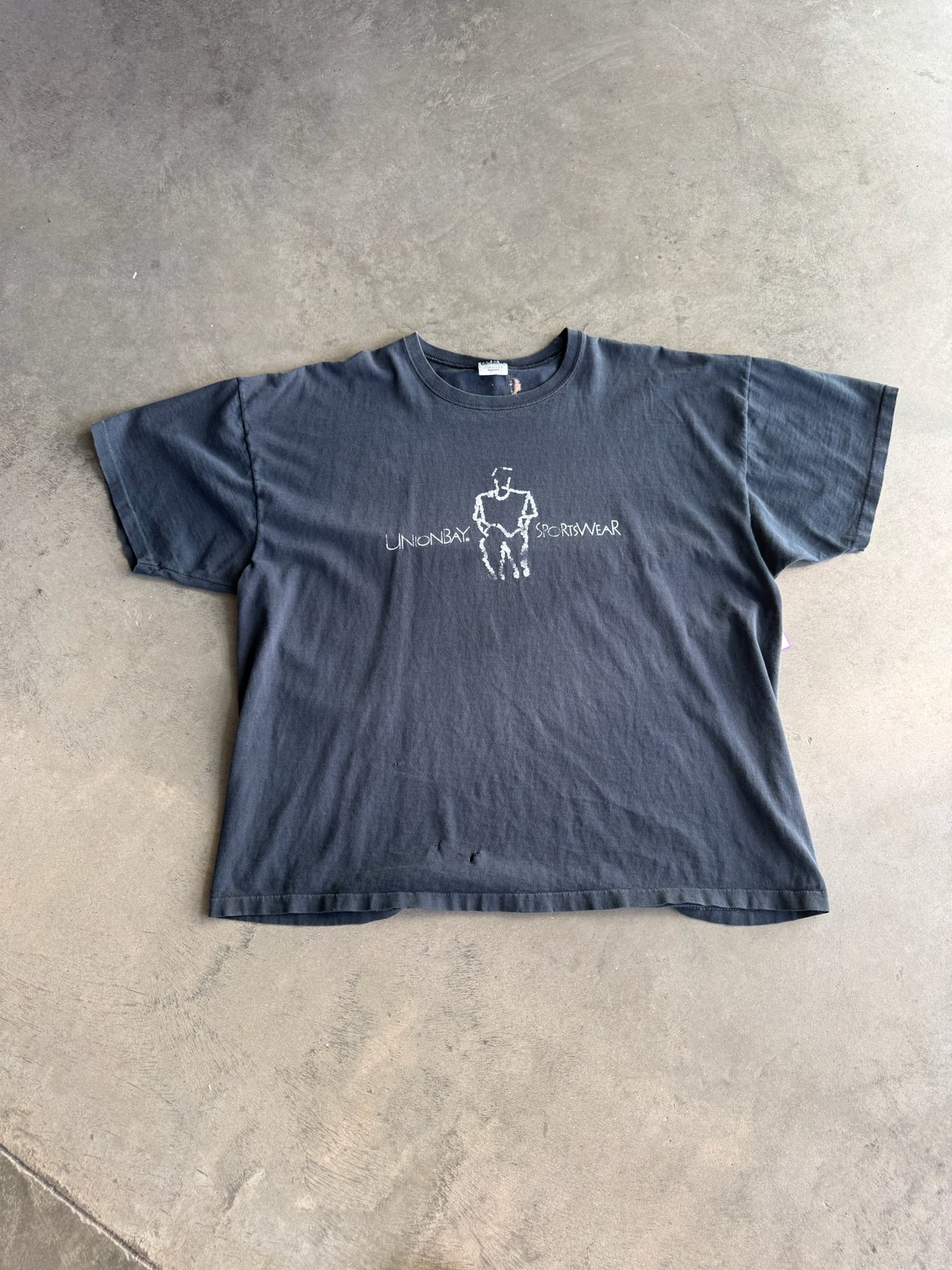 (XL) Union Bay Tee