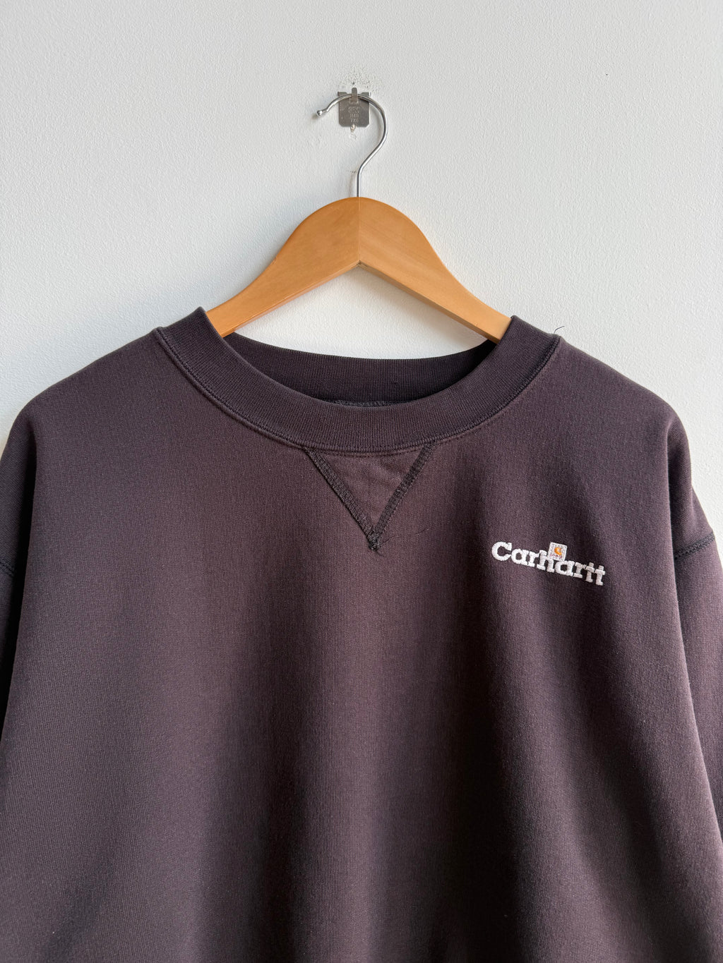 (XL) Carhartt Crew