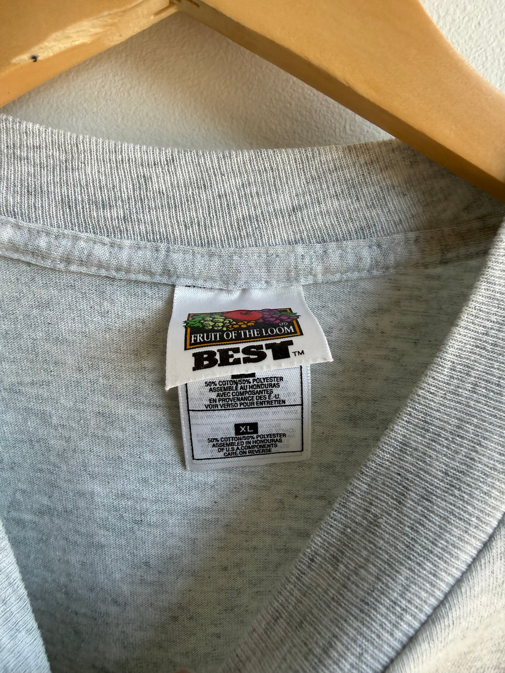 (XL) Worlds Largest McDonald’s Tee