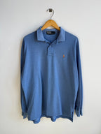 (L) Polo Ralph Lauren Shirt