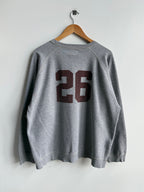 (XL) American Eagle Crew