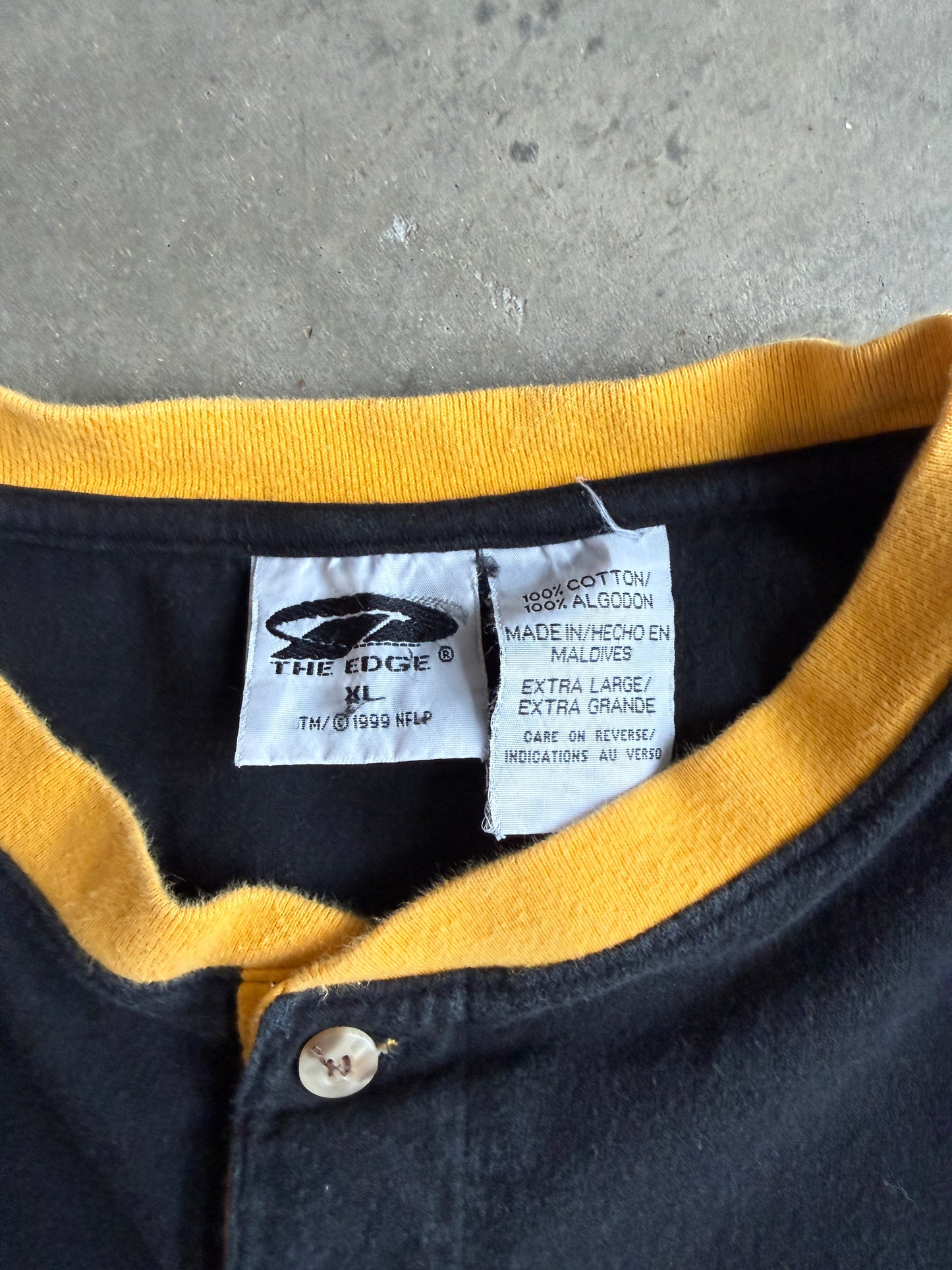 (XL) Pittsburgh Steelers Tee