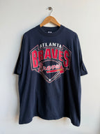 (XXL) Atlanta Braves Tee