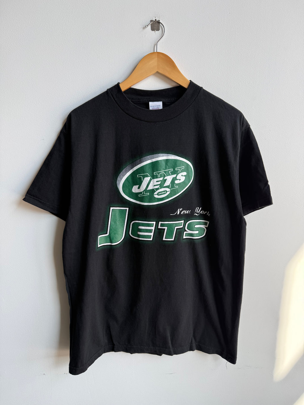 (L) New York Jets Tee