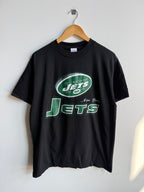 (L) New York Jets Tee
