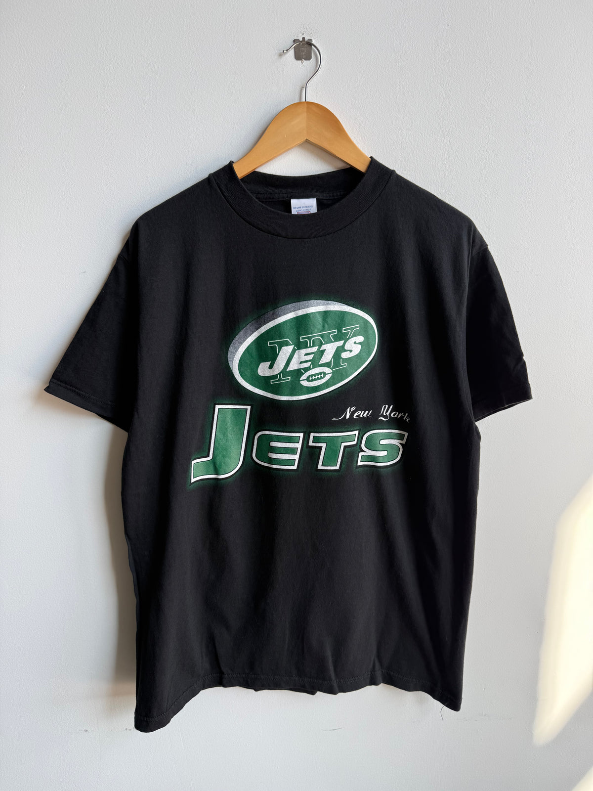 (L) New York Jets Tee