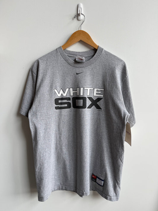 (M) Nike Chicago White Sox Tee