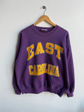 (L) East Carolina Pirates Crew