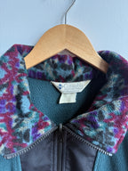 (XL) Columbia Fleece