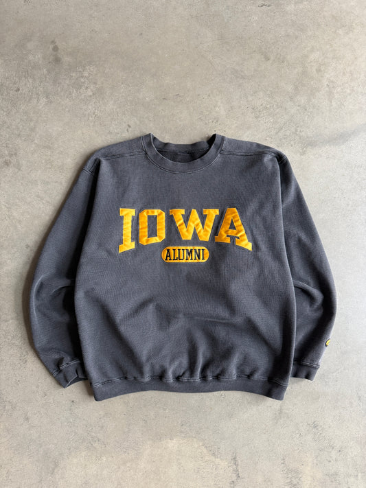 (XL) Iowa Alumni Crew