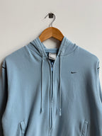 (S) Nike Zip Up Hoodie