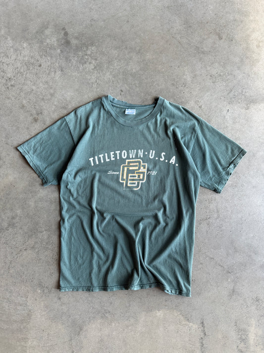 (L) Green Bay Packers Titletown Tee