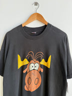 (XXL) Bullwinkle Taco Bell Tee