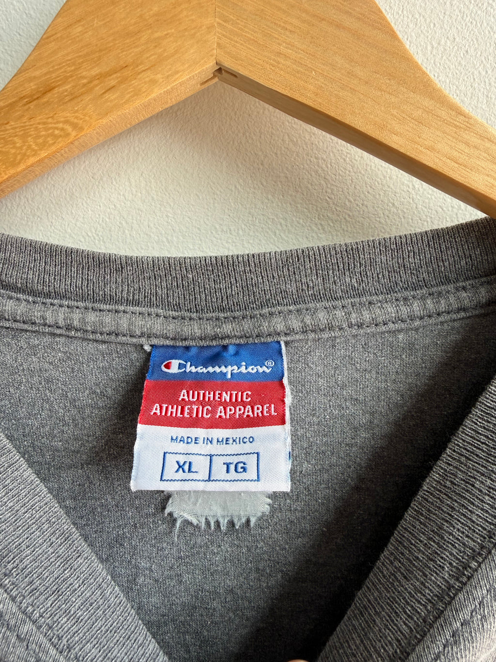 (XL) Aspen Colorado Tee