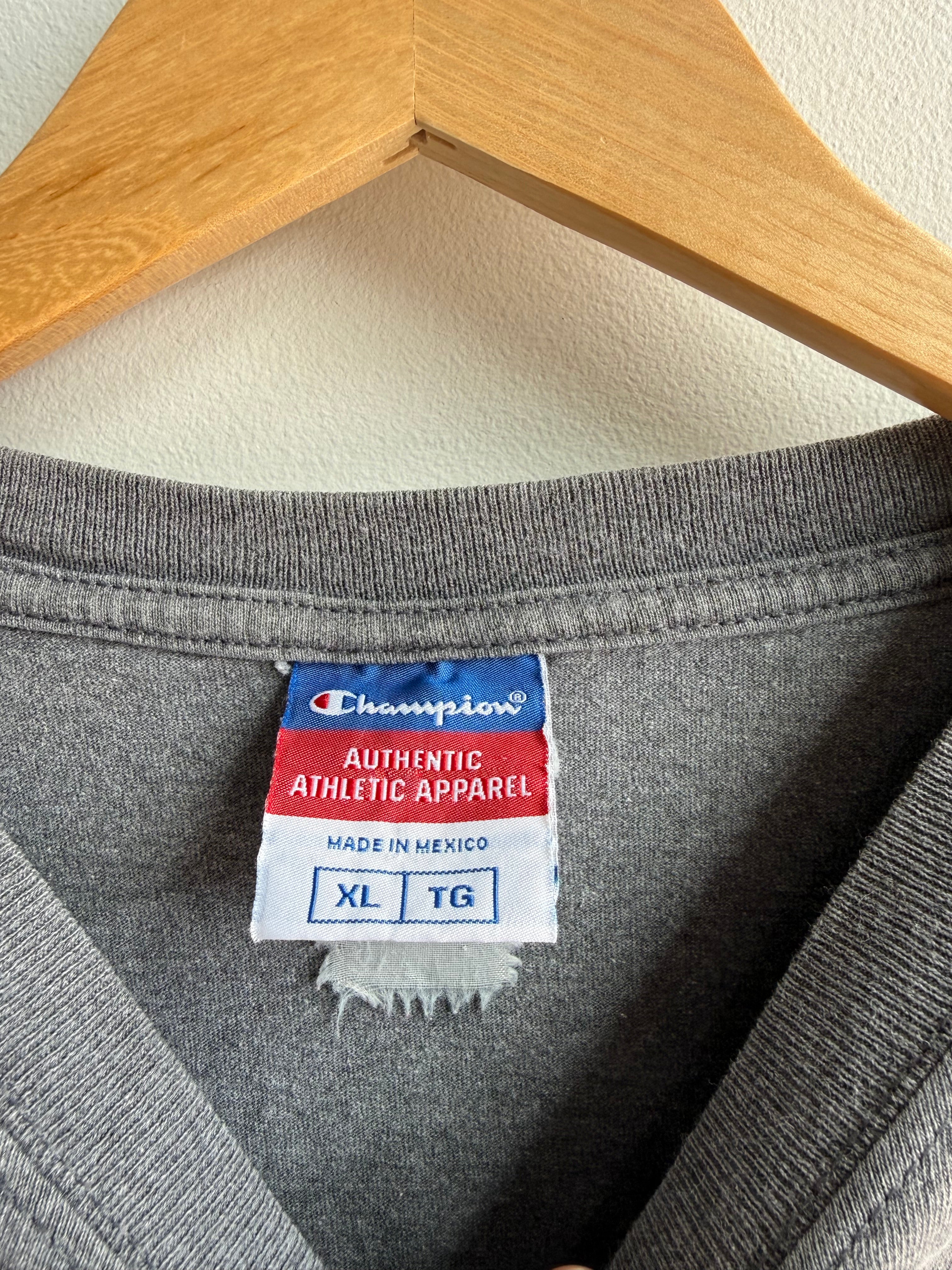 (XL) Aspen Colorado Tee