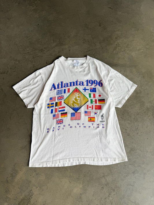 (L) Atlanta 1996 Tee
