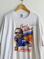 (XXXL) Kenny Wallace Racing Tee