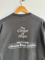 (XL) ACS UNI-Dome Tee