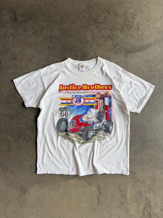 (XL) Justice Brothers Tee