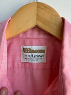 (XL) Arrow Polo Tee