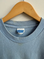 (M) West Virginia Tee