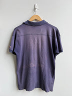 (M) Wisconsin Polo