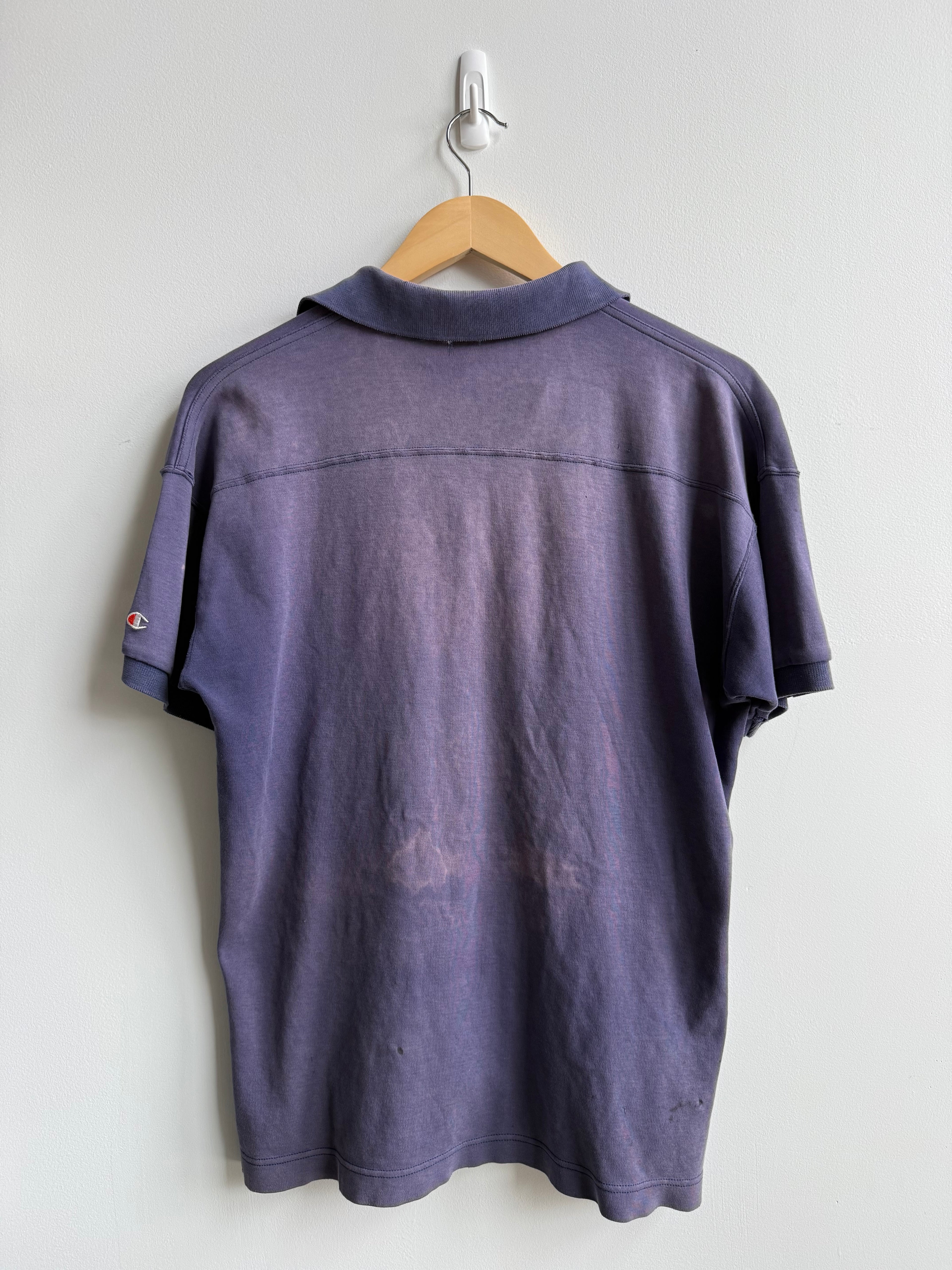 (M) Wisconsin Polo