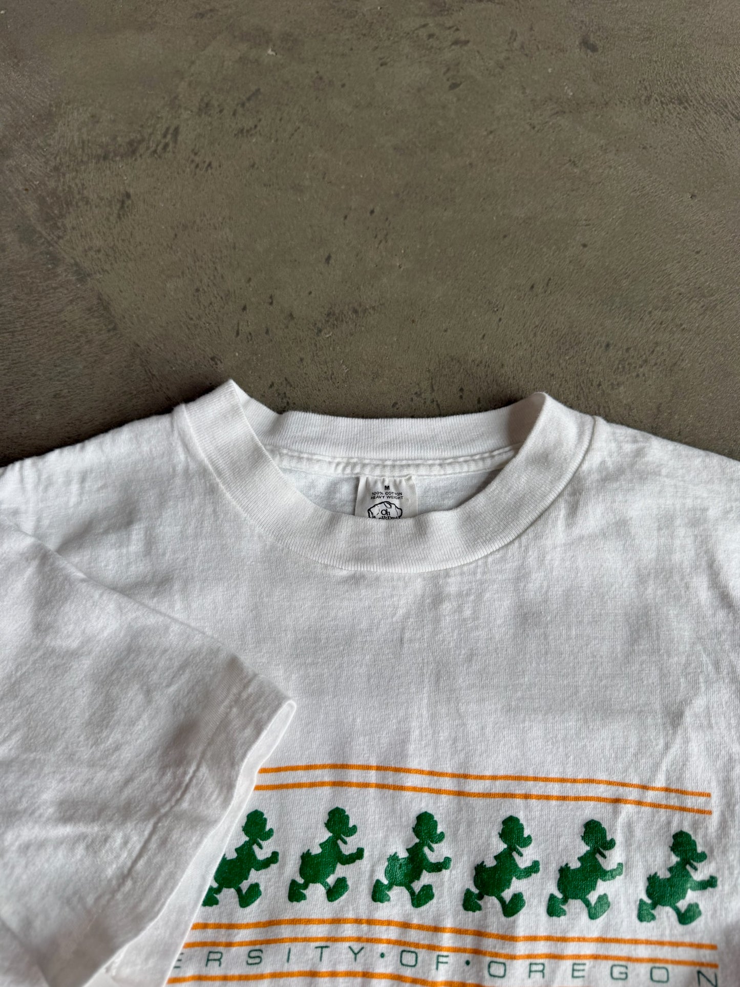 (S) Oregon Tee