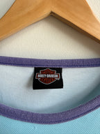 (L) Harley Davidson Shirt