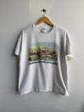 (L) SF Giants Opening Day Tee