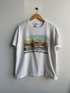 (L) SF Giants Opening Day Tee