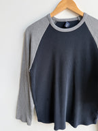 (S) Gap Long Sleeve Tee