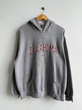 (XL) Oklahoma Sooners Nike Hoodie